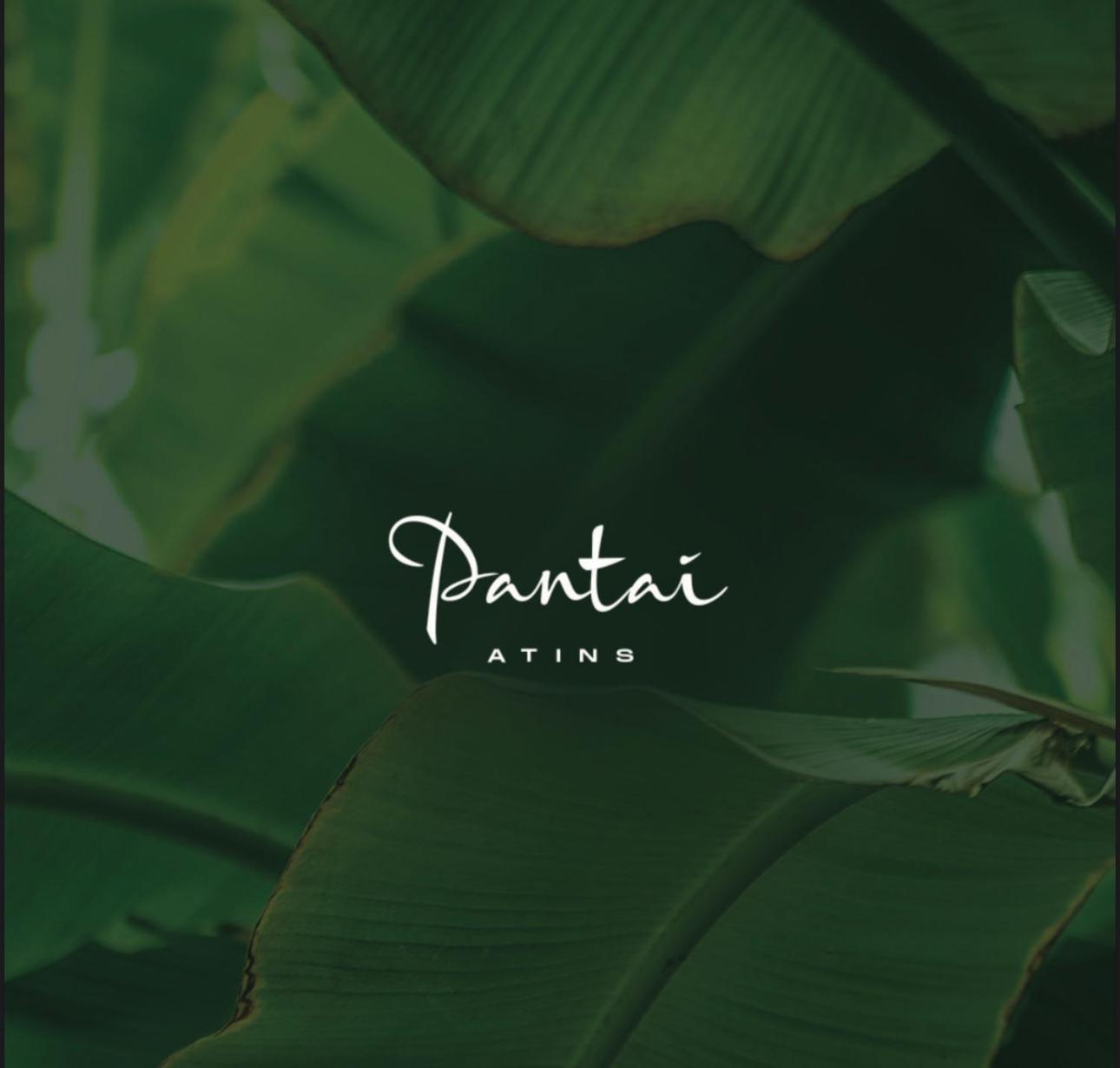 Pantai Atins Apartment Exterior foto
